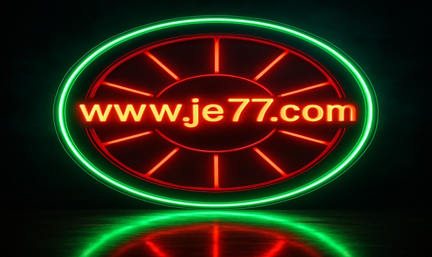 je77 প্ল্যাটফॉर्मে নতুন অভিজ্ঞতা